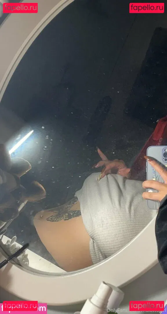 mulattogirl Onlyfans Photo Gallery 