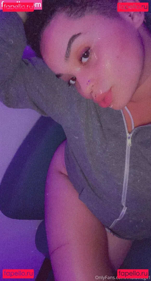 mulattogirl Onlyfans Photo Gallery 