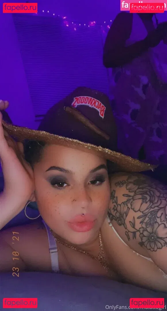 mulattogirl Onlyfans Photo Gallery 