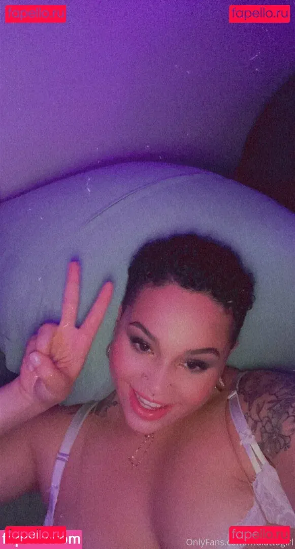 mulattogirl Onlyfans Photo Gallery 
