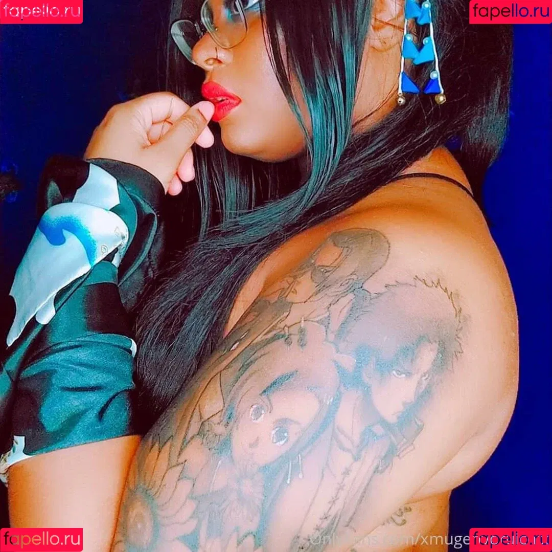 Xmugenyoruichix Onlyfans Photo Gallery 