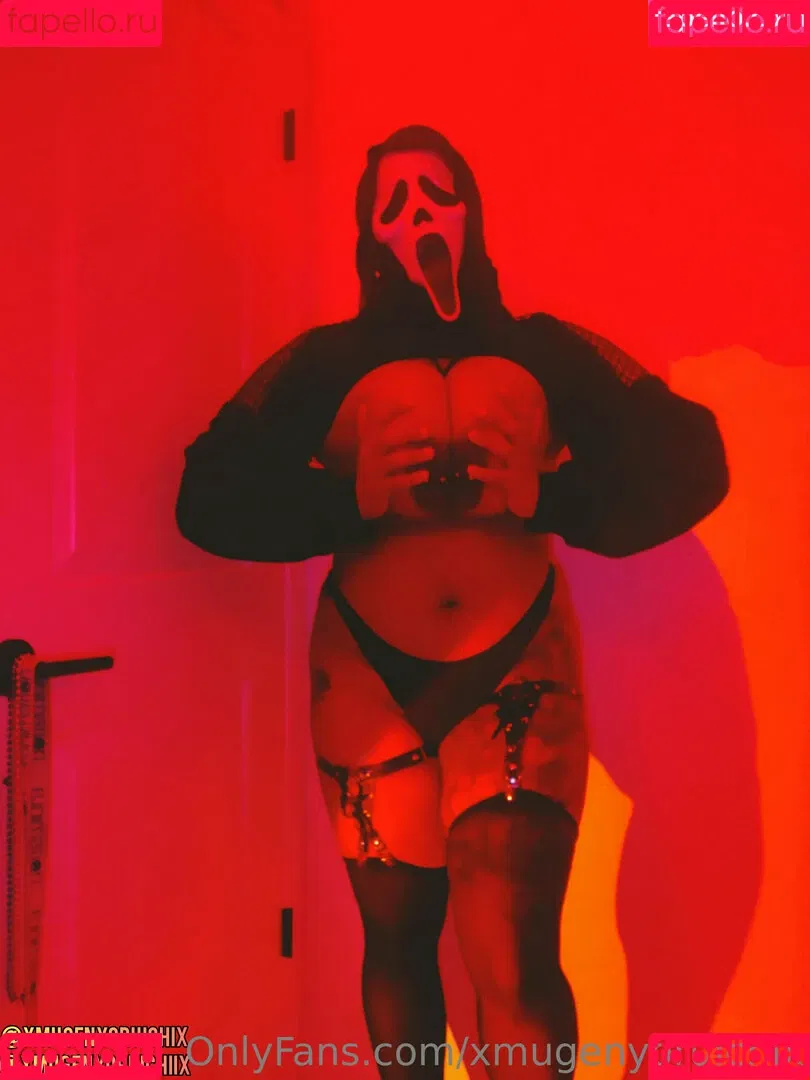 Xmugenyoruichix Onlyfans Photo Gallery 