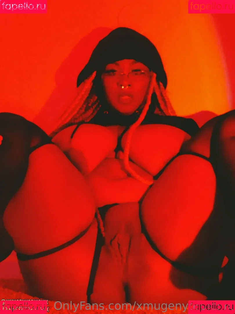 Xmugenyoruichix Onlyfans Photo Gallery 