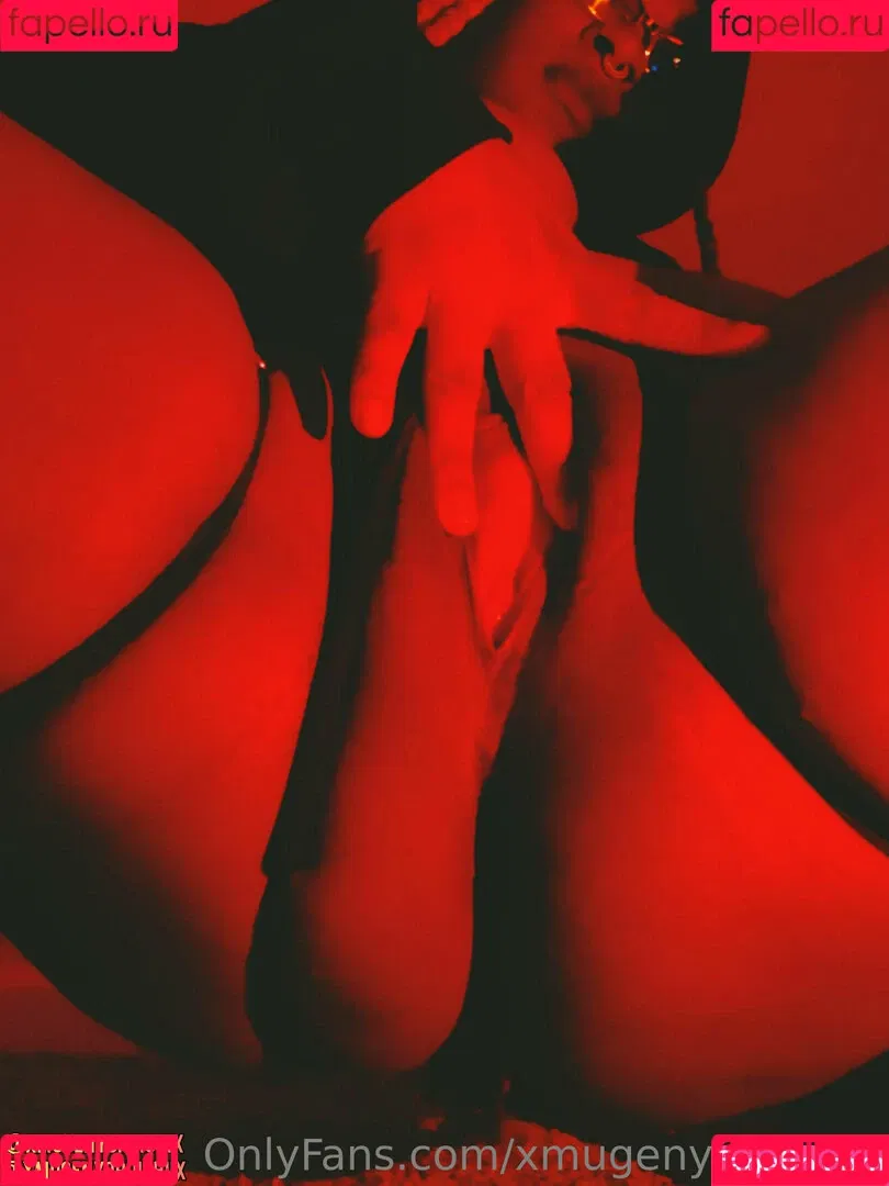 Xmugenyoruichix Onlyfans Photo Gallery 