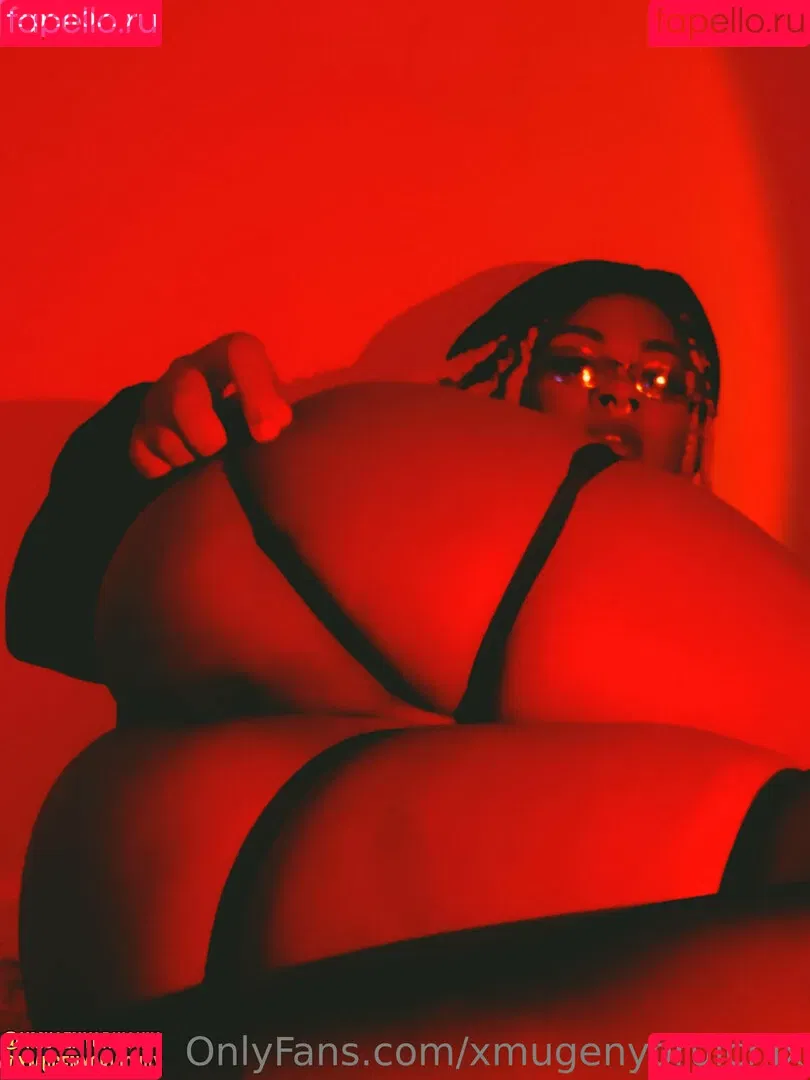 Xmugenyoruichix Onlyfans Photo Gallery 