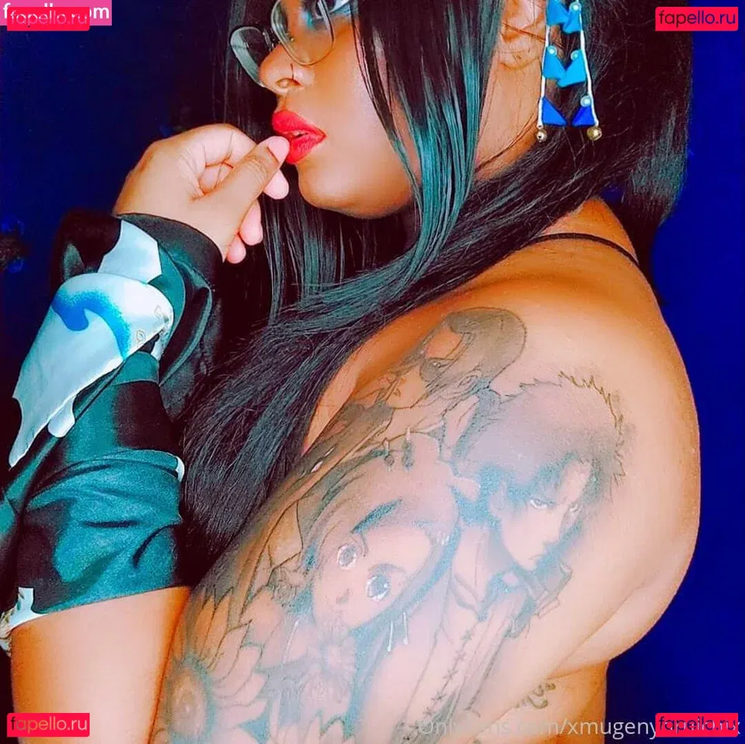 Xmugenyoruichix Onlyfans Photo Gallery 