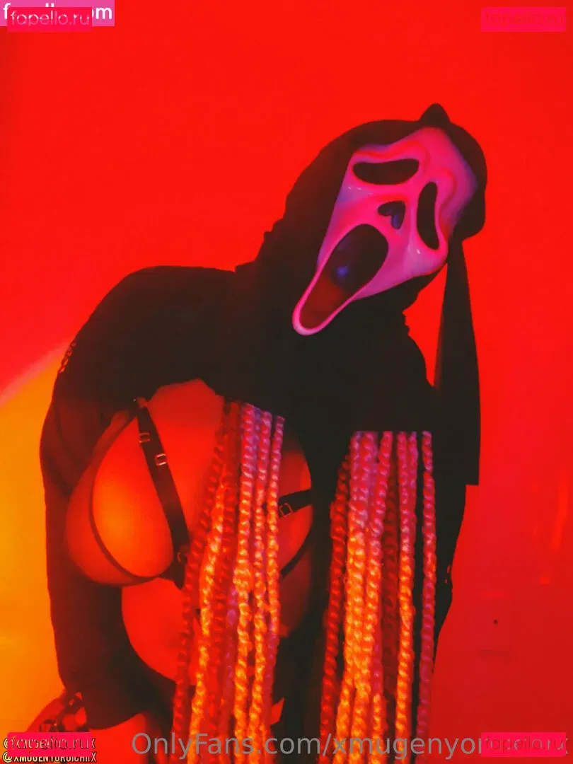 Xmugenyoruichix Onlyfans Photo Gallery 