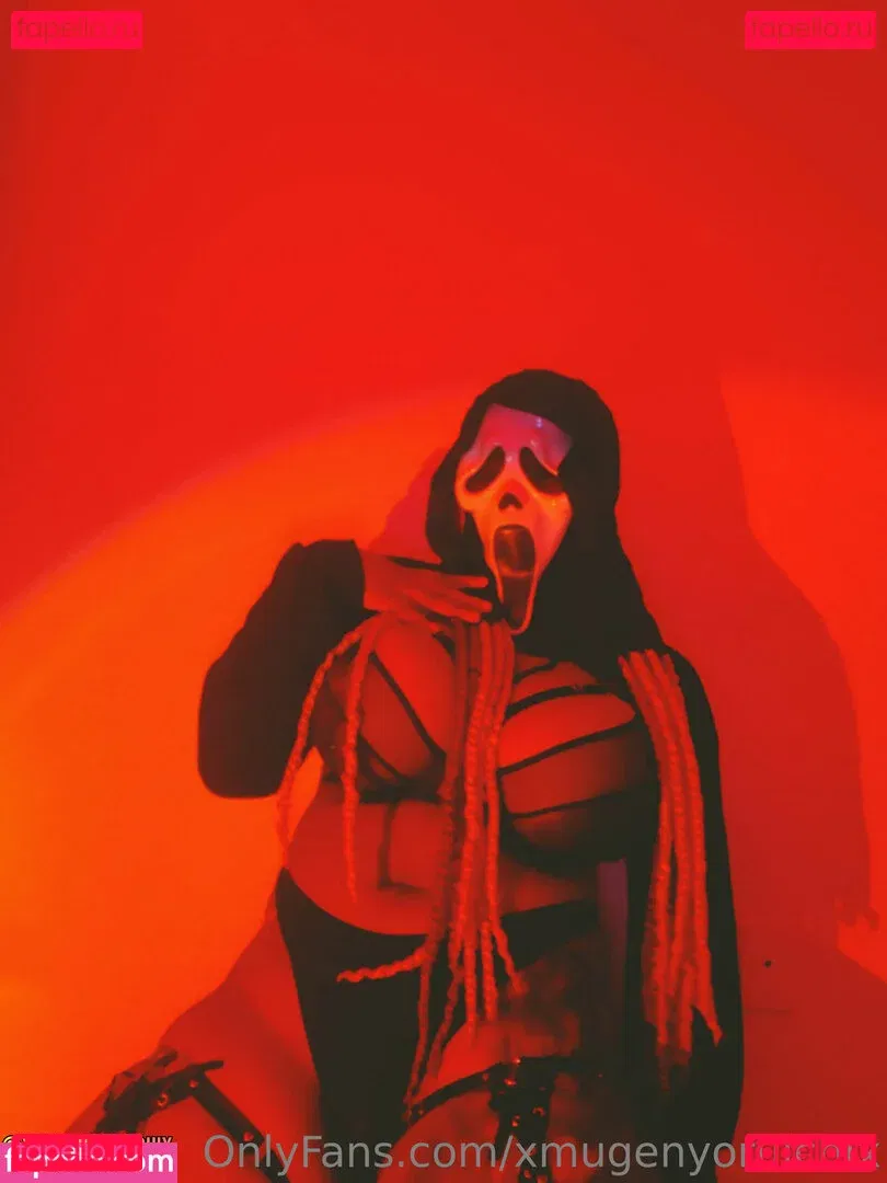 Xmugenyoruichix Onlyfans Photo Gallery 