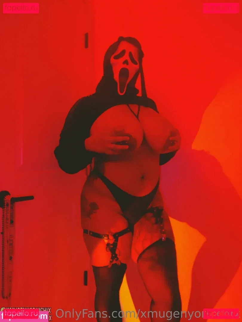 Xmugenyoruichix Onlyfans Photo Gallery 