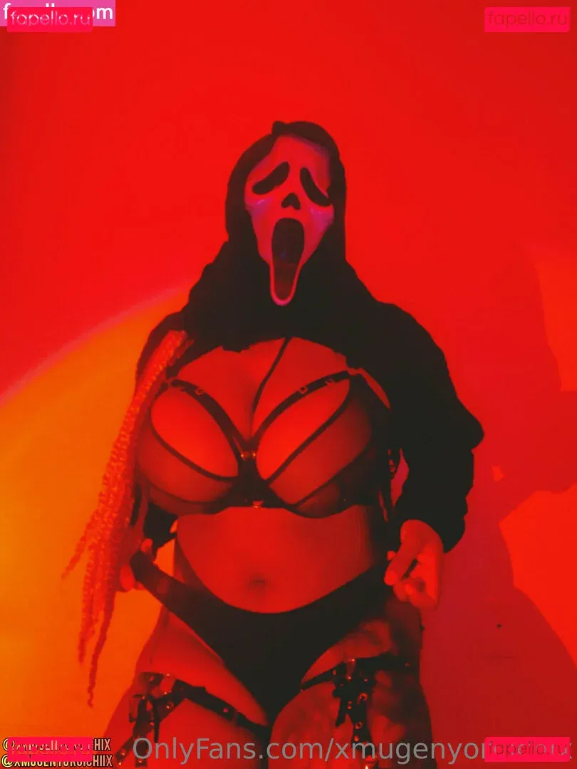 Xmugenyoruichix Onlyfans Photo Gallery 