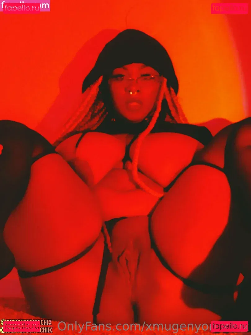 Xmugenyoruichix Onlyfans Photo Gallery 