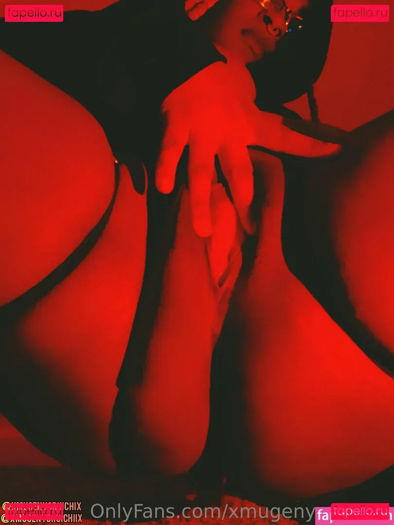 Xmugenyoruichix Onlyfans Photo Gallery 