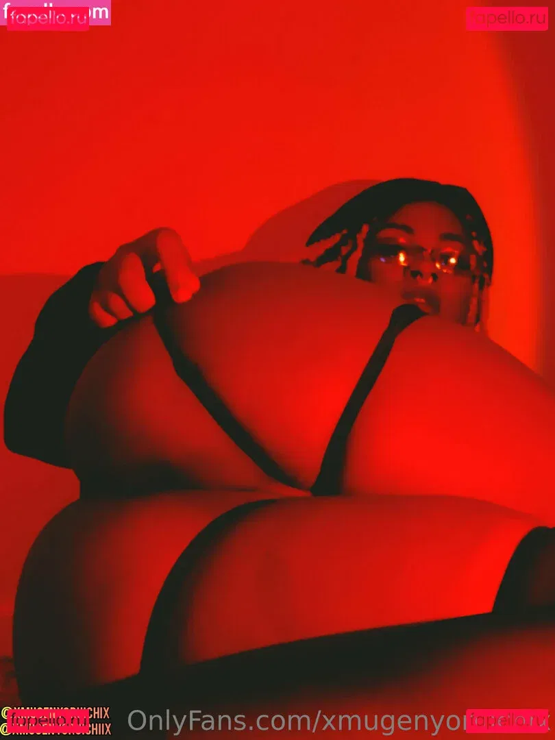 Xmugenyoruichix Onlyfans Photo Gallery 