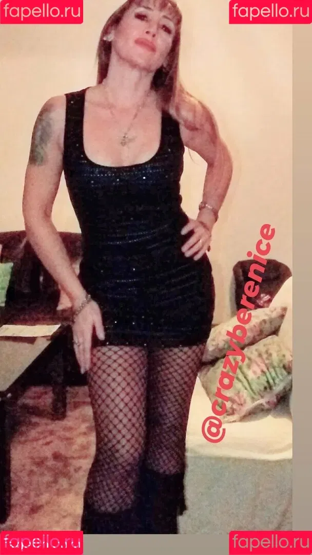 crazyberenice Onlyfans Photo Gallery 