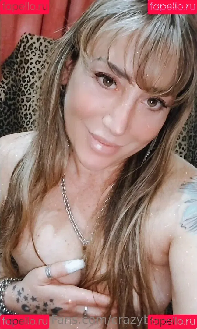 crazyberenice Onlyfans Photo Gallery 