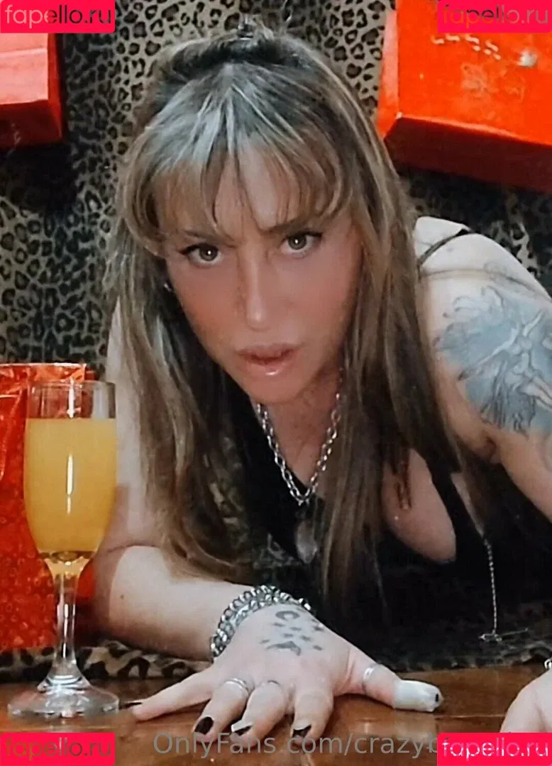crazyberenice Onlyfans Photo Gallery 