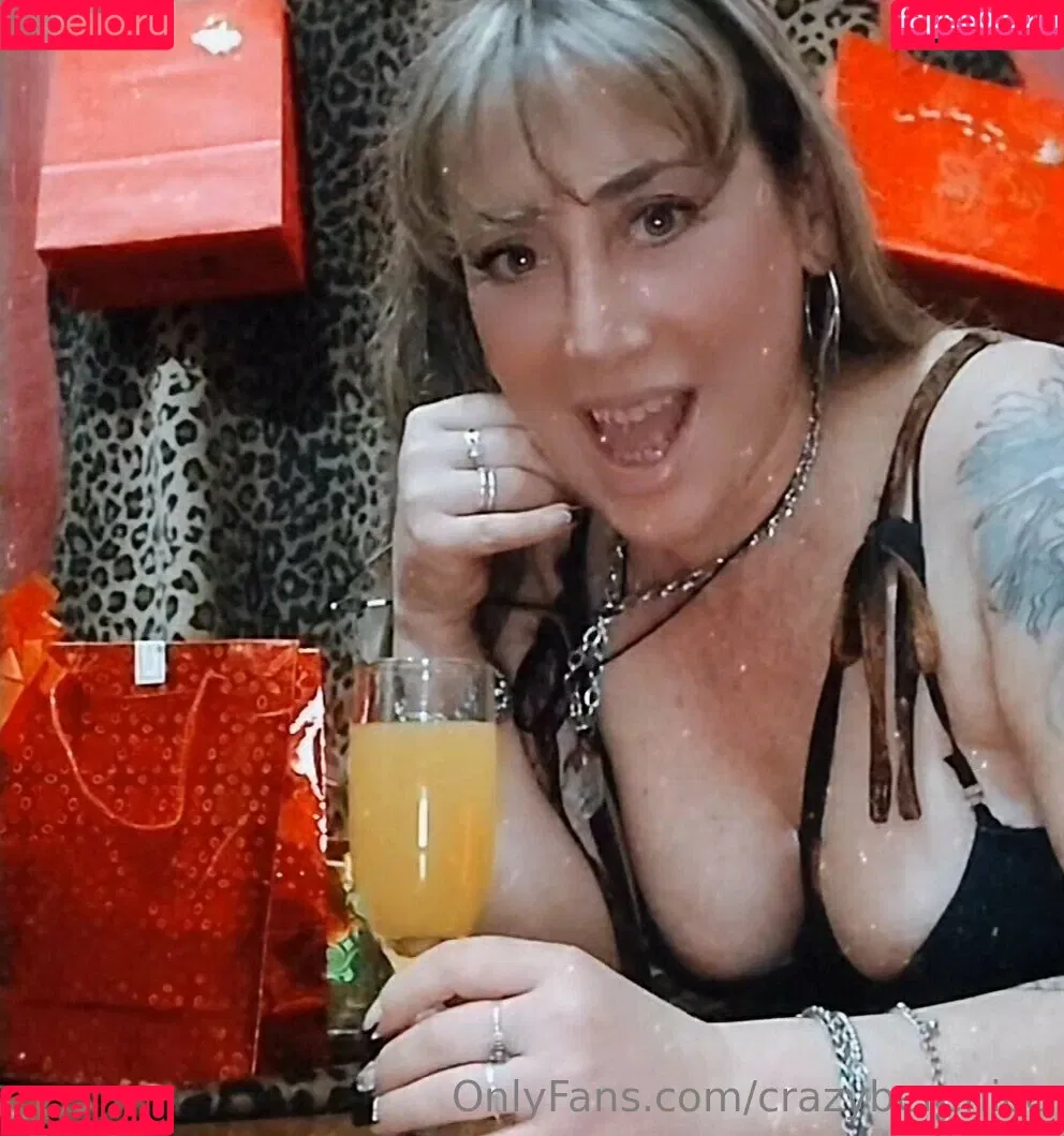 crazyberenice Onlyfans Photo Gallery 