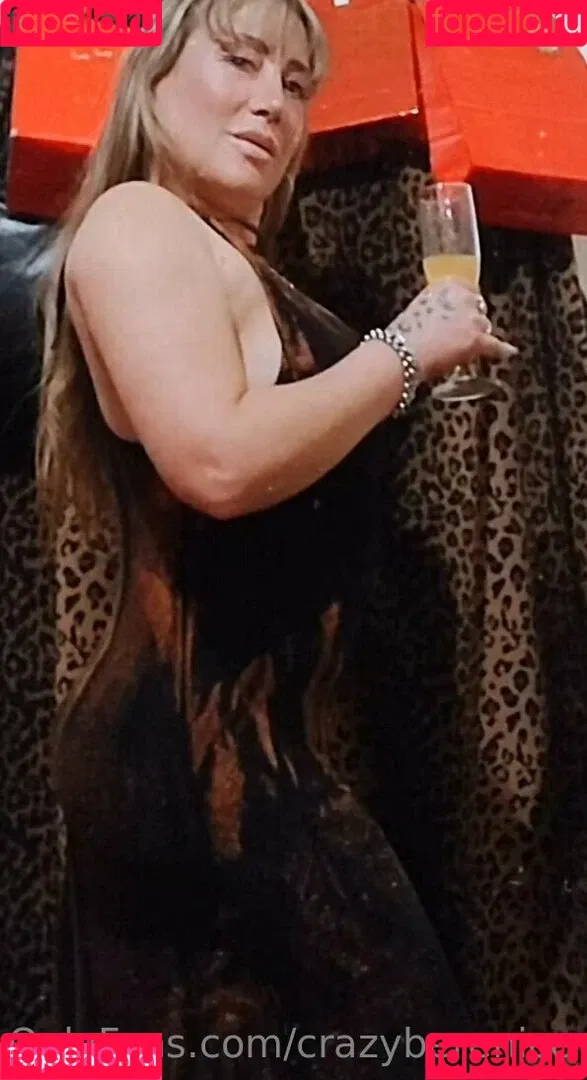 crazyberenice Onlyfans Photo Gallery 