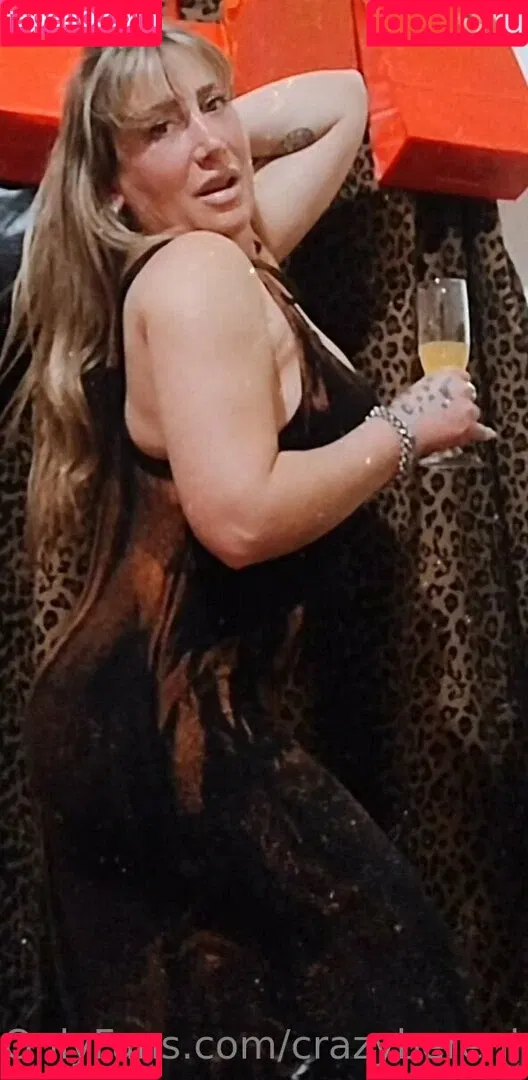 crazyberenice Onlyfans Photo Gallery 