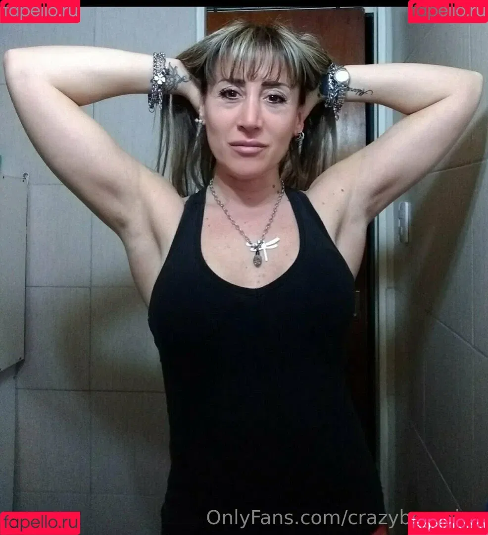 crazyberenice Onlyfans Photo Gallery 