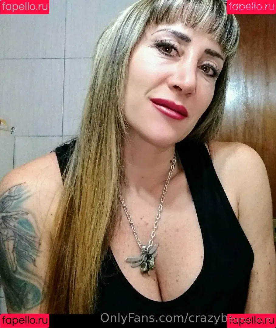 crazyberenice Onlyfans Photo Gallery 