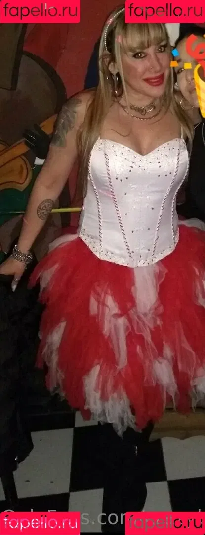 crazyberenice Onlyfans Photo Gallery 