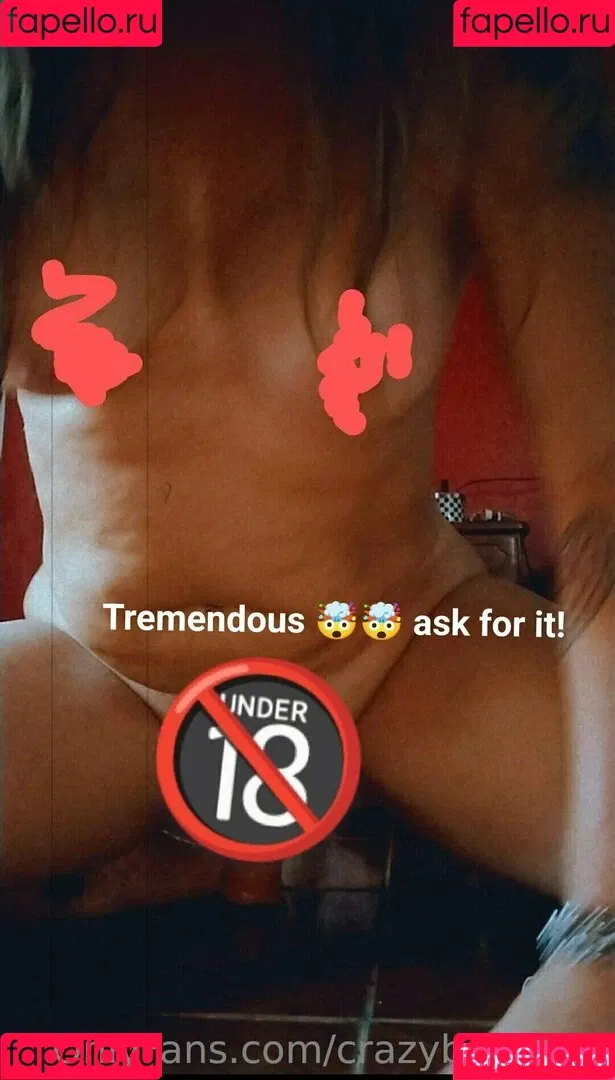 crazyberenice Onlyfans Photo Gallery 