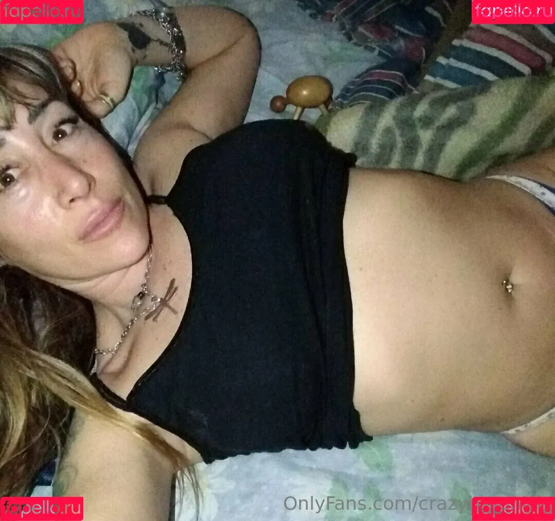 crazyberenice Onlyfans Photo Gallery 
