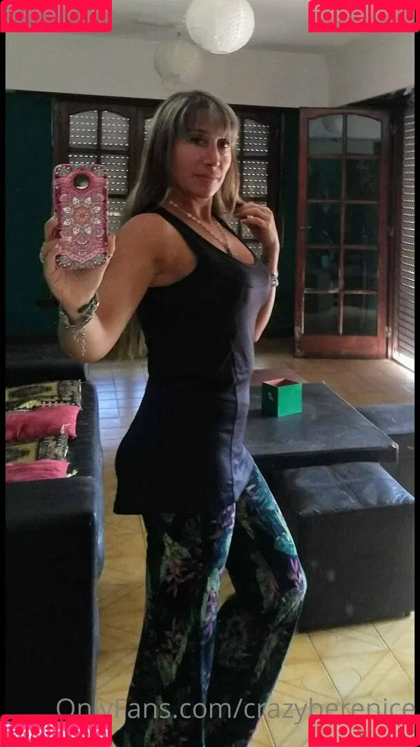 crazyberenice Onlyfans Photo Gallery 