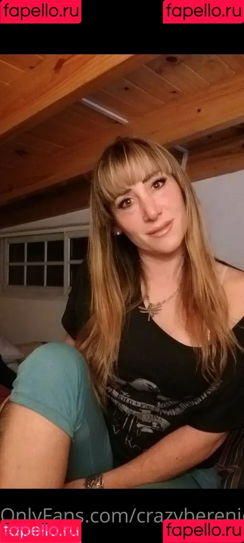 crazyberenice Onlyfans Photo Gallery 