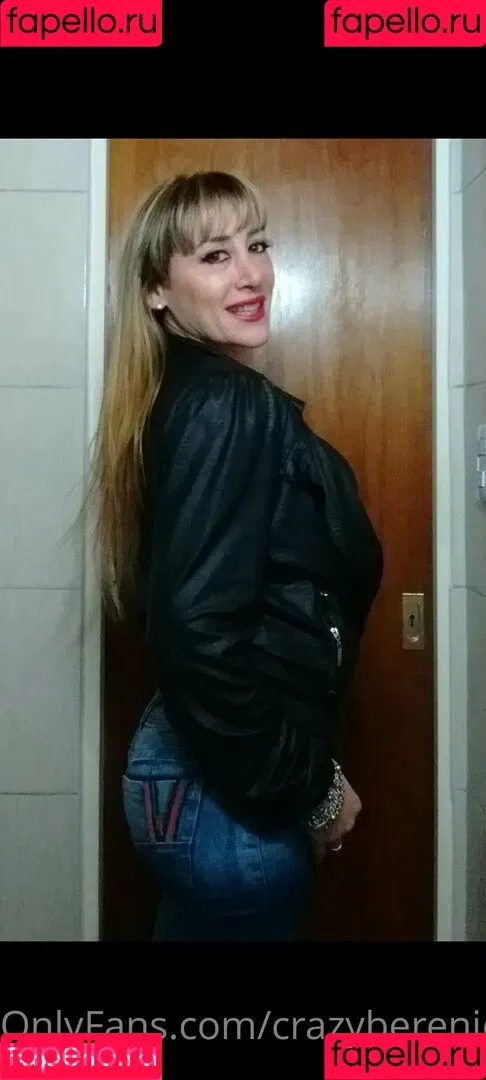 crazyberenice Onlyfans Photo Gallery 