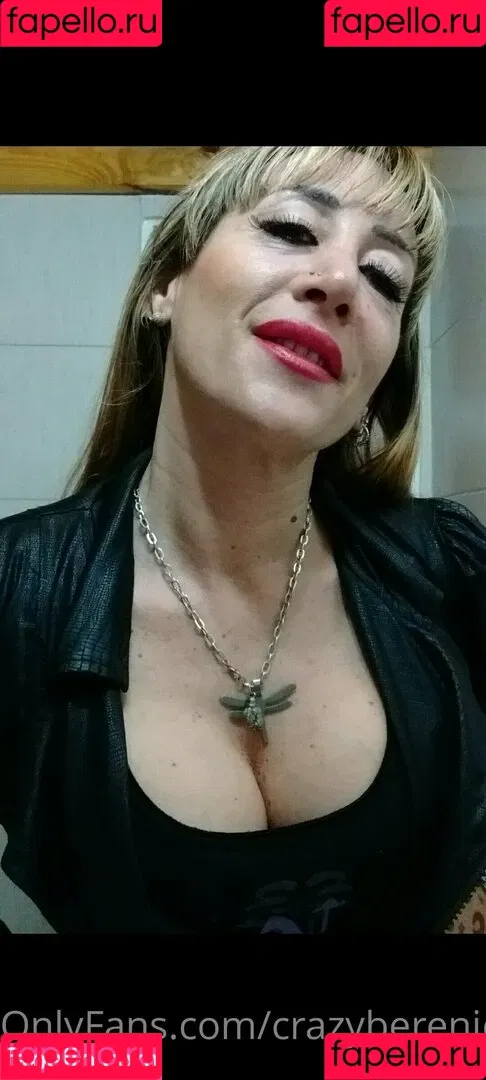 crazyberenice Onlyfans Photo Gallery 