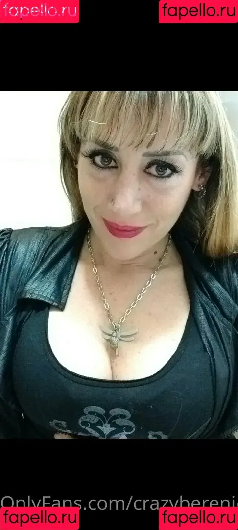 crazyberenice Onlyfans Photo Gallery 