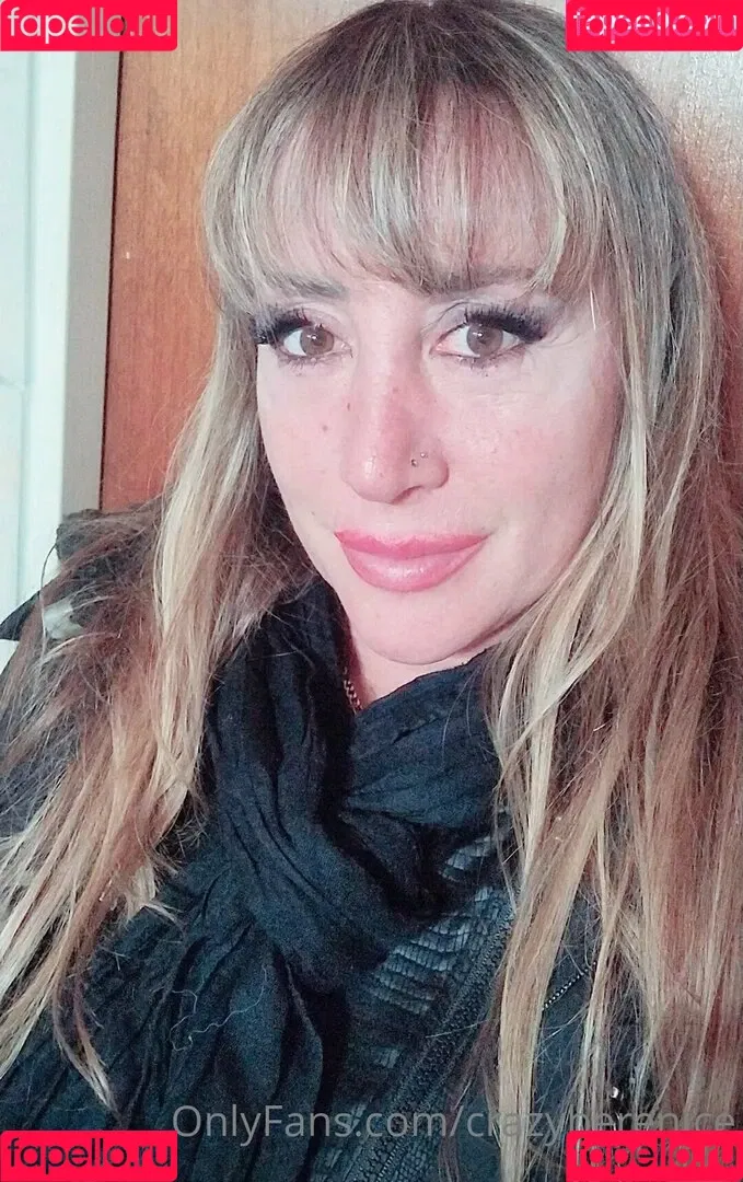 crazyberenice Onlyfans Photo Gallery 