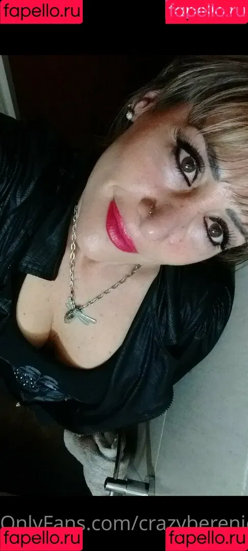 crazyberenice Onlyfans Photo Gallery 