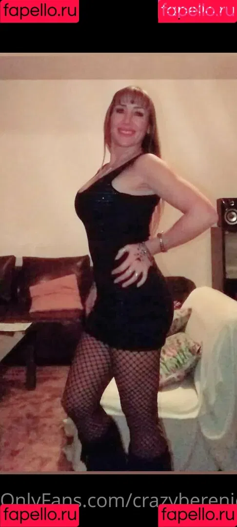 crazyberenice Onlyfans Photo Gallery 