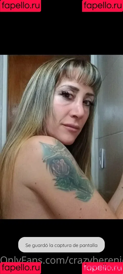 crazyberenice Onlyfans Photo Gallery 