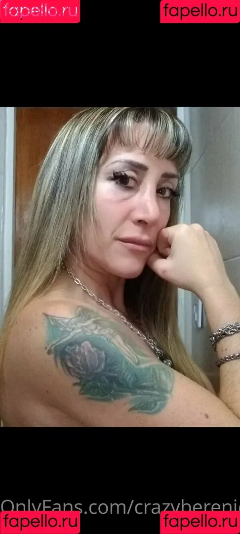 crazyberenice Onlyfans Photo Gallery 