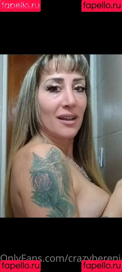 crazyberenice Onlyfans Photo Gallery 
