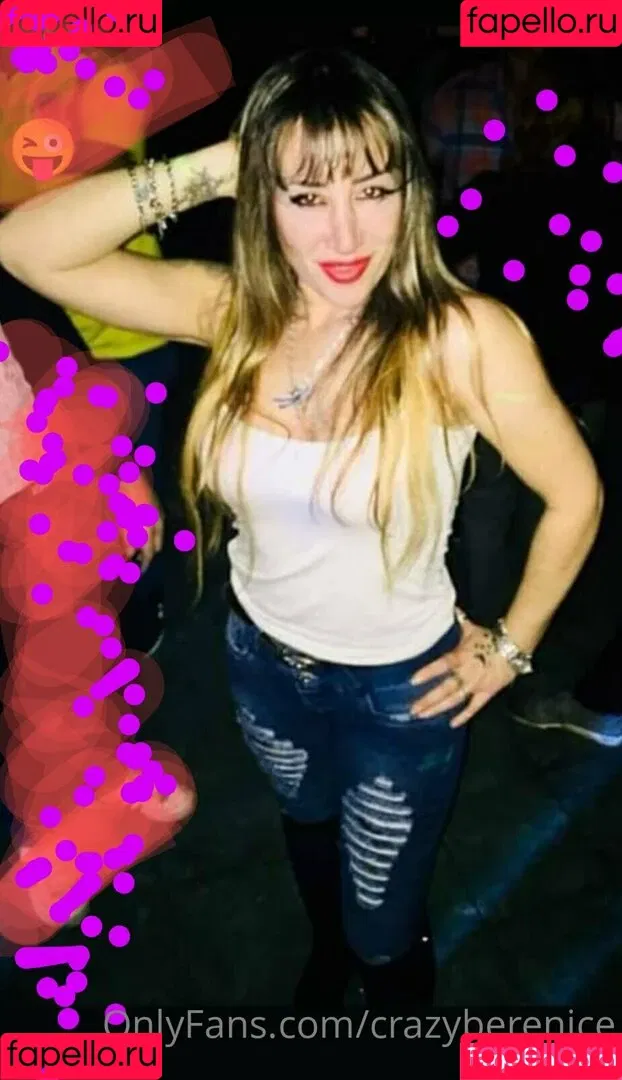 crazyberenice Onlyfans Photo Gallery 