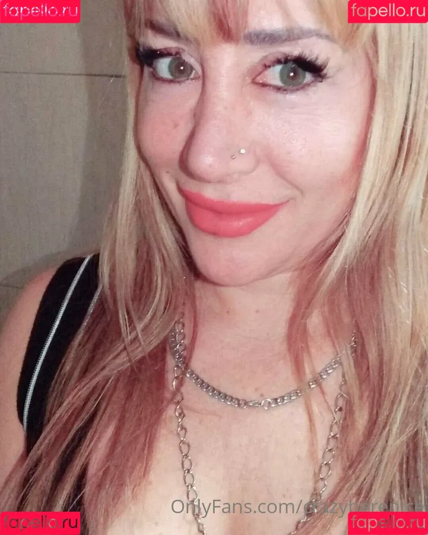 crazyberenice Onlyfans Photo Gallery 