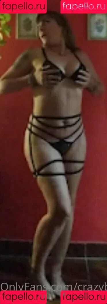 crazyberenice Onlyfans Photo Gallery 
