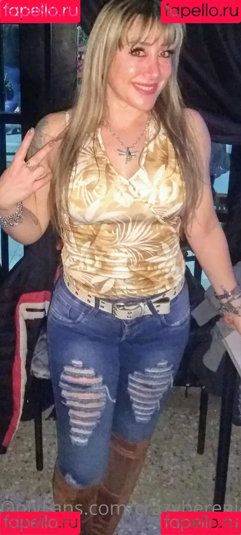 crazyberenice Onlyfans Photo Gallery 