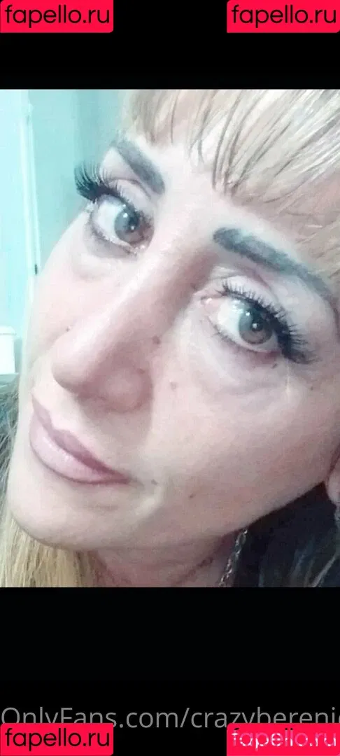 crazyberenice Onlyfans Photo Gallery 
