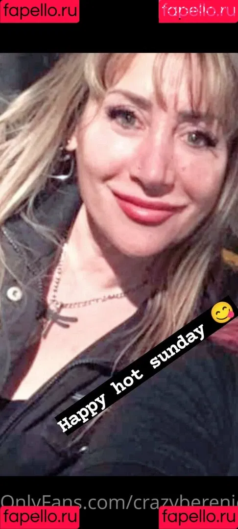 crazyberenice Onlyfans Photo Gallery 