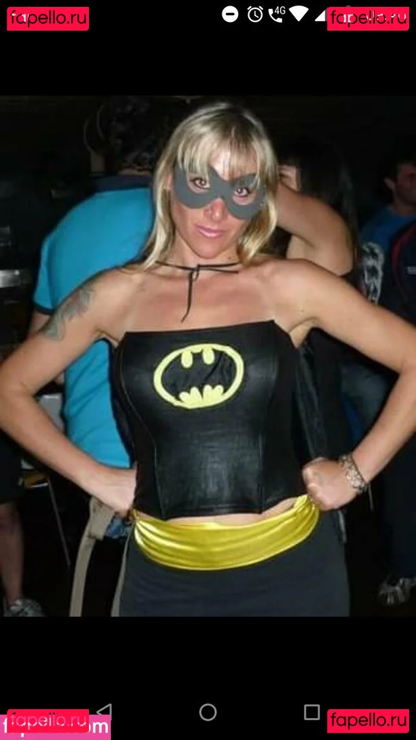 crazyberenice Onlyfans Photo Gallery 