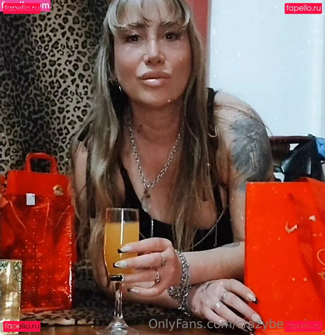 crazyberenice Onlyfans Photo Gallery 