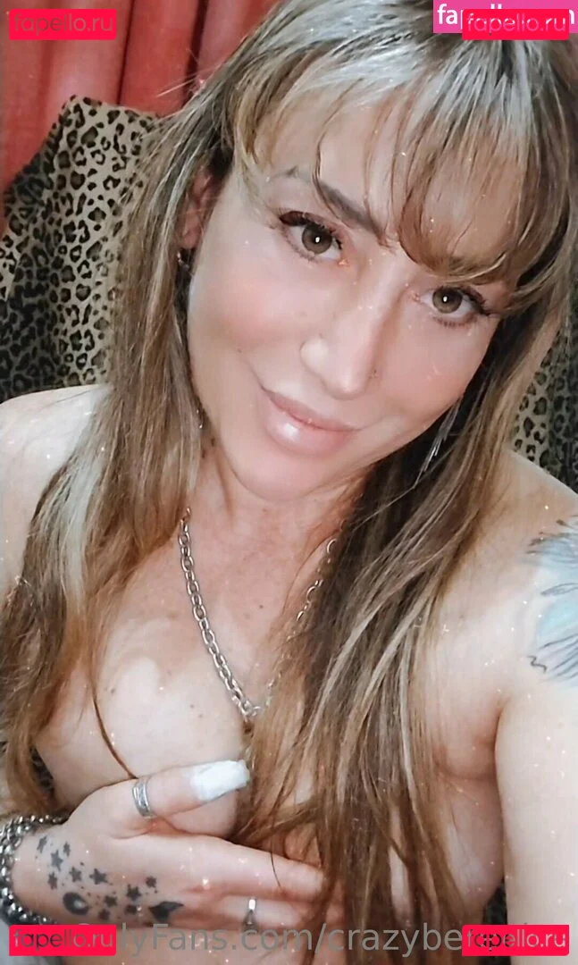 crazyberenice Onlyfans Photo Gallery 