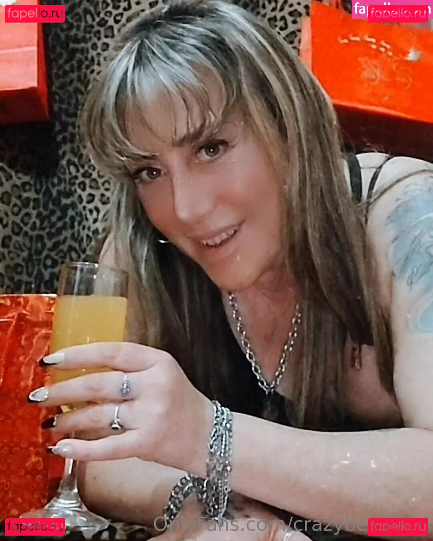 crazyberenice Onlyfans Photo Gallery 