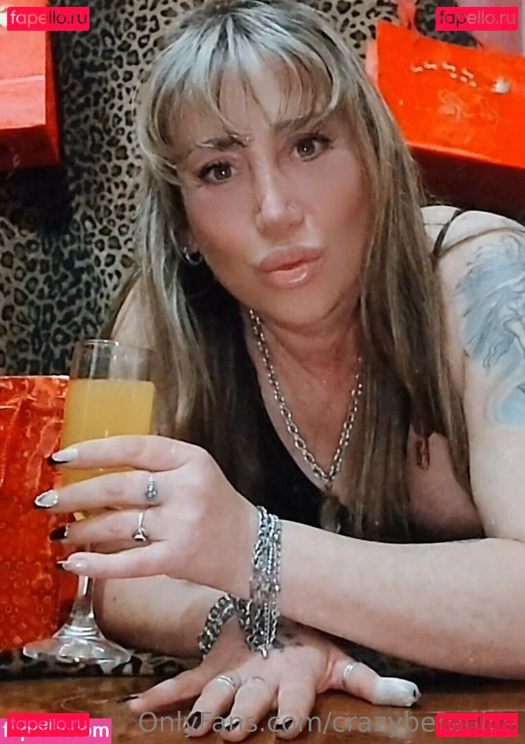 crazyberenice Onlyfans Photo Gallery 